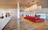 Туры в отель The Hipotels Playa de Palma Palace Hotel & Spa