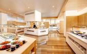 Туры в отель The Hipotels Playa de Palma Palace Hotel & Spa