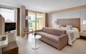 Туры в отель The Hipotels Gran Playa de Palma