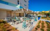 Туры в отель The Hipotels Gran Playa de Palma