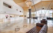 Туры в отель The Hipotels Gran Playa de Palma