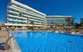 Туры в отель The Hipotels Gran Playa de Palma