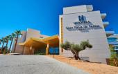 Туры в отель The Hipotels Gran Playa de Palma