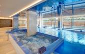 Туры в отель The Hipotels Gran Playa de Palma