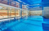 Туры в отель The Hipotels Gran Playa de Palma