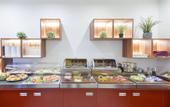 Туры в отель Garden Court