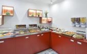 Туры в отель Garden Court