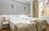 Туры в отель Garden Court