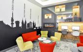Туры в отель Garden Court