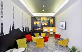 Туры в отель Garden Court