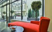 Туры в отель Garden Court