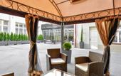 Туры в отель Garden Court