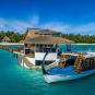 Туры в отель Mercure Maldives Kooddoo Resort, оператор Anex Tour