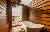 Туры в отель Mercure Maldives Kooddoo Resort