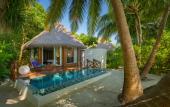 Туры в отель Mercure Maldives Kooddoo Resort
