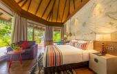 Туры в отель Mercure Maldives Kooddoo Resort