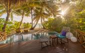 Туры в отель Mercure Maldives Kooddoo Resort