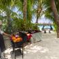 Туры в отель Mercure Maldives Kooddoo Resort, оператор Anex Tour