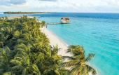 Туры в отель Mercure Maldives Kooddoo Resort