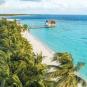 Туры в отель Mercure Maldives Kooddoo Resort, оператор Anex Tour