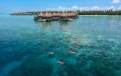 Туры в отель Mercure Maldives Kooddoo Resort