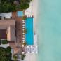 Туры в отель Mercure Maldives Kooddoo Resort, оператор Anex Tour