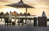 Туры в отель Mercure Maldives Kooddoo Resort