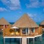 Туры в отель Mercure Maldives Kooddoo Resort, оператор Anex Tour