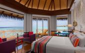 Туры в отель Mercure Maldives Kooddoo Resort