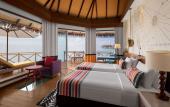 Туры в отель Mercure Maldives Kooddoo Resort