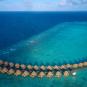 Туры в отель Mercure Maldives Kooddoo Resort, оператор Anex Tour