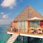 Туры в отель Mercure Maldives Kooddoo Resort, оператор Anex Tour
