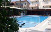 Туры в отель Orient Apart Otel