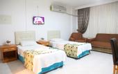 Туры в отель Orient Apart Otel