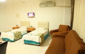 Туры в отель Orient Apart Otel