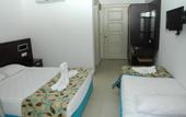 Туры в отель Orient Apart Otel