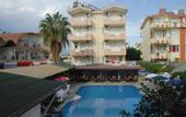 Туры в отель Orient Apart Otel