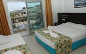 Туры в отель Orient Apart Otel