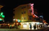 Туры в отель Orient Apart Otel