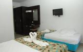 Туры в отель Orient Apart Otel