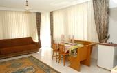 Туры в отель Orient Apart Otel