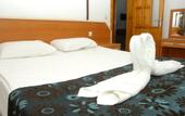Туры в отель Orient Apart Otel