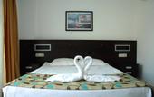 Туры в отель Orient Apart Otel