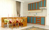 Туры в отель Orient Apart Otel