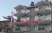 Туры в отель Orient Apart Otel