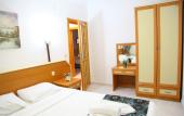 Туры в отель Orient Apart Otel