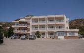 Туры в отель Faliraki Dream Studios & Apartments