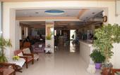 Туры в отель Faliraki Dream Studios & Apartments