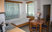 Туры в отель Faliraki Dream Studios & Apartments