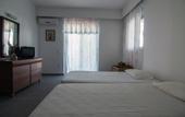 Туры в отель Faliraki Dream Studios & Apartments